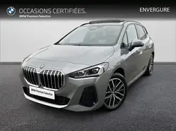 BMW Série 2 225e 245ch xDrive M Sport DKG7