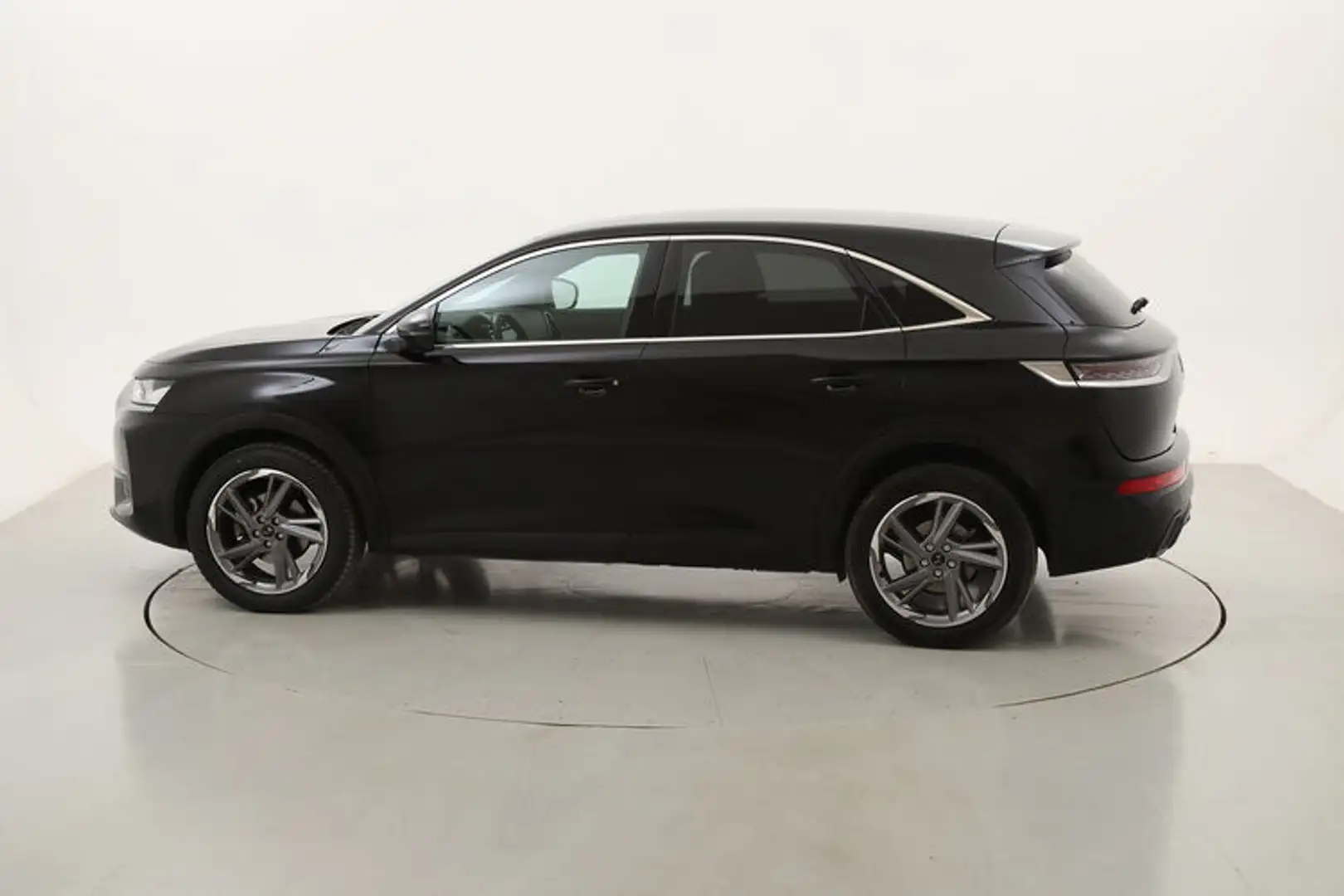 DS Automobiles DS 7 Crossback Business 1.5 Diesel 131CV Nero - 2
