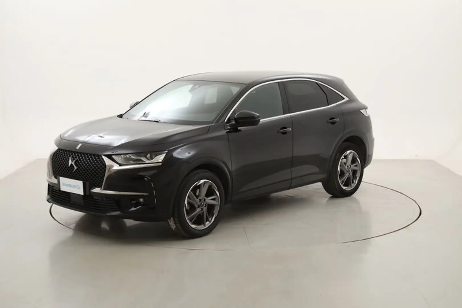 DS Automobiles DS 7 Crossback Business 1.5 Diesel 131CV Nero - 1