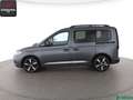 Volkswagen Caddy Caddy 2.0 TDI PANORAMA,KEYLESS,ACC,DACHRELING Gri - thumbnail 2