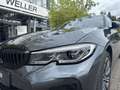 BMW 330 e xDr Tour M SPORT Sportpaket Bluetooth HUD PDC Gris - thumbnail 7