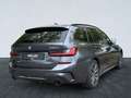 BMW 330 e xDr Tour M SPORT Sportpaket Bluetooth HUD PDC Gris - thumbnail 2
