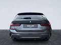BMW 330 e xDr Tour M SPORT Sportpaket Bluetooth HUD PDC Gris - thumbnail 5