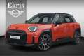MINI Aceman SE John Cooper Works Pakket XL Rood - thumbnail 1