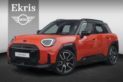 MINI Aceman SE John Cooper Works Pakket XL