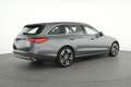 Mercedes-Benz C 200 d Break Luxury Line Grau - thumbnail 4