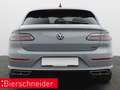 Volkswagen Arteon Shooting Brake 2.0 TSI DSG 4Mo. R-Line NAVI-PRO LE Grey - thumbnail 4