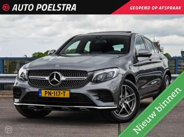 Coupé d 4MATIC Business Solution AMG Plus Upgrade