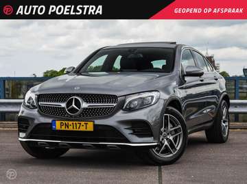 Coupé d 4MATIC Business Solution AMG Plus Upgrade