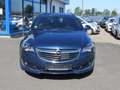 Opel Insignia A Sports Tourer Business Innovation OPC Bi-Xenon Blau - thumbnail 4