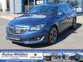 Opel Insignia A Sports Tourer Business Innovation OPC Bi-Xenon Blau - thumbnail 1