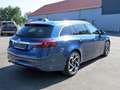 Opel Insignia A Sports Tourer Business Innovation OPC Bi-Xenon Blau - thumbnail 2