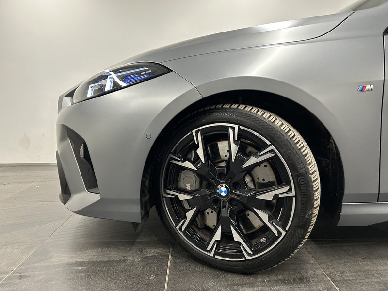 BMW 120 d M Sportpaket Pro Harman/Kardon Head-Up Pano. AHK — photo 8