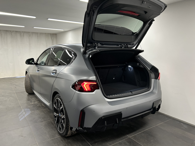 BMW 120 d M Sportpaket Pro Harman/Kardon Head-Up Pano. AHK — photo 11