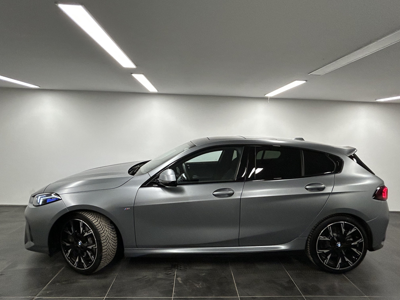 BMW 120 d M Sportpaket Pro Harman/Kardon Head-Up Pano. AHK — photo 2
