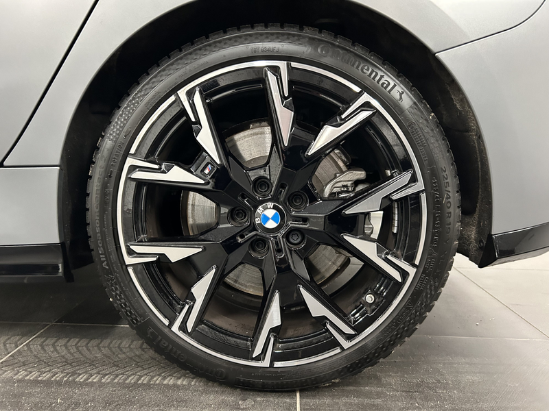 BMW 120 d M Sportpaket Pro Harman/Kardon Head-Up Pano. AHK — photo 6