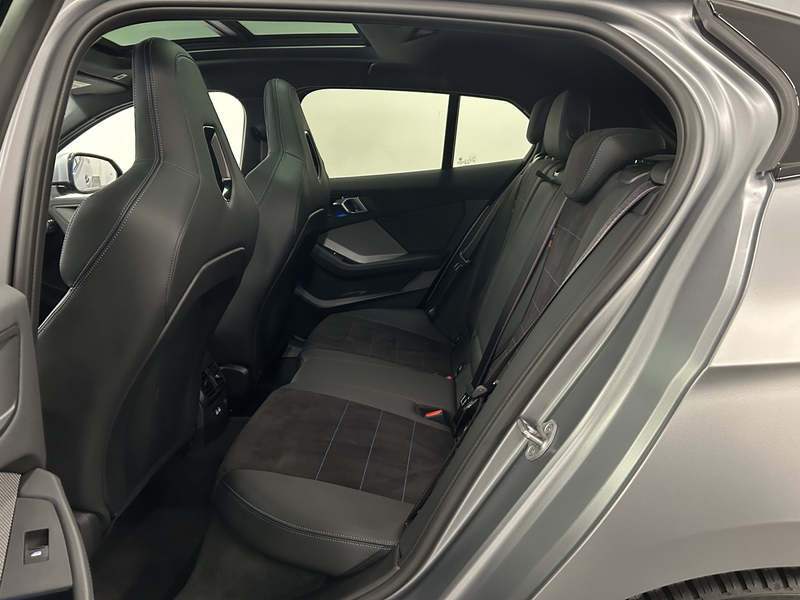 BMW 120 d M Sportpaket Pro Harman/Kardon Head-Up Pano. AHK — photo 15