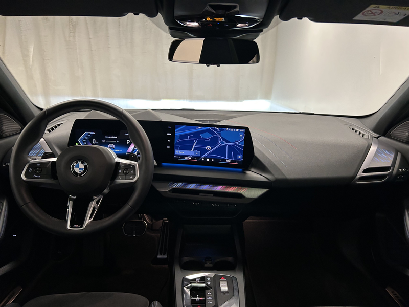 BMW 120 d M Sportpaket Pro Harman/Kardon Head-Up Pano. AHK — photo 5