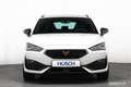 CUPRA Leon SP Kombi 1.4 PHEV AHK WINTER TEILLEDER -53% Blanc - thumbnail 2