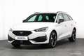 CUPRA Leon SP Kombi 1.4 PHEV AHK WINTER TEILLEDER -53% Blanc - thumbnail 40