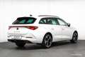 CUPRA Leon SP Kombi 1.4 PHEV AHK WINTER TEILLEDER -53% Blanc - thumbnail 35
