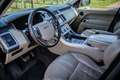 Land Rover Range Rover Sport 3.0 SDV6 Autobiography Dynamic / ZETELVENTILATIE Gris - thumbnail 12