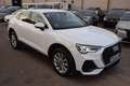 Audi Q3 Sportback 35 TDI Advanced S tronic Weiß - thumbnail 4