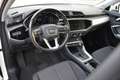 Audi Q3 Sportback 35 TDI Advanced S tronic Weiß - thumbnail 8