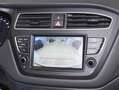 Hyundai i20 1.2 Einparkhilfe mit Kamera Klima Sitzheiz Білий - thumbnail 18