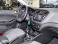Hyundai i20 1.2 Einparkhilfe mit Kamera Klima Sitzheiz Білий - thumbnail 4