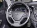 Hyundai i20 1.2 Einparkhilfe mit Kamera Klima Sitzheiz White - thumbnail 16