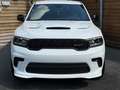 Dodge Durango 5,7L R/T AWD 7 S. LED 4x SHZ Weiß - thumbnail 2