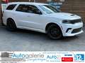 Dodge Durango 5,7L R/T AWD 7 S. LED 4x SHZ Weiß - thumbnail 1