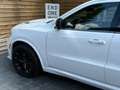 Dodge Durango 5,7L R/T AWD 7 S. LED 4x SHZ Weiß - thumbnail 5