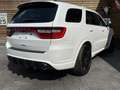 Dodge Durango 5,7L R/T AWD 7 S. LED 4x SHZ Weiß - thumbnail 11