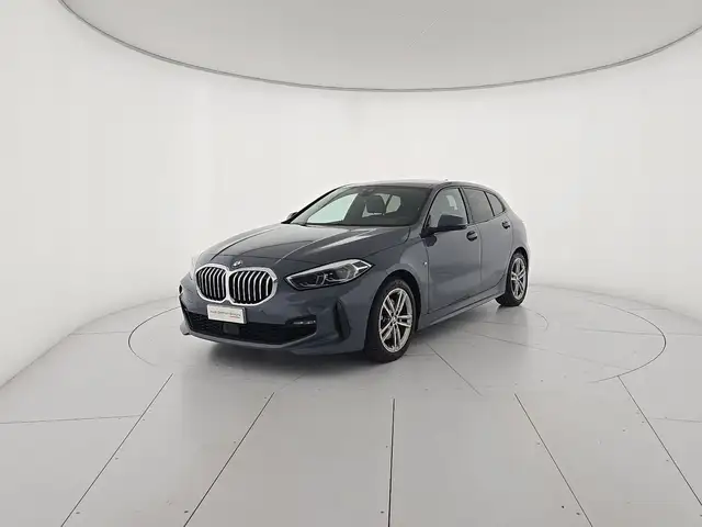 BMW 1 Series main image