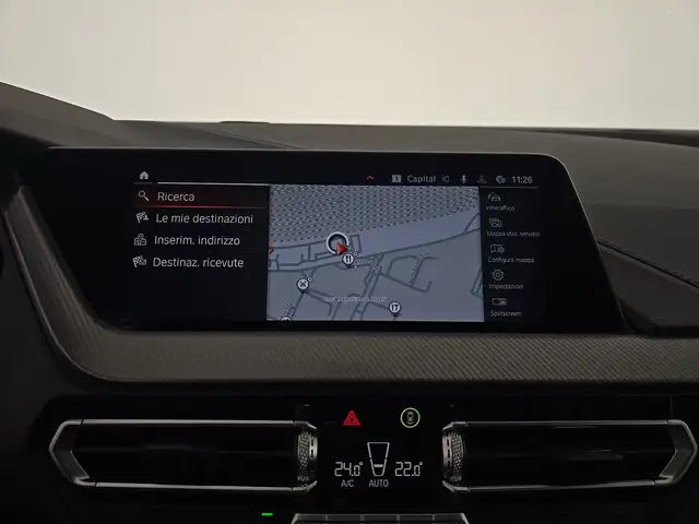 BMW 1 Series view 13