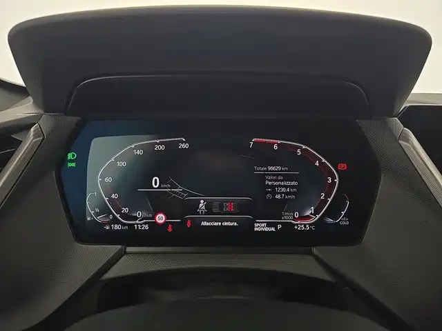 BMW 1 Series view 15