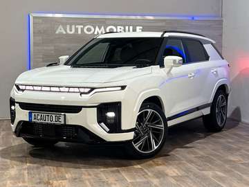 ACTYON  Bliss +ALLRAD +RFK