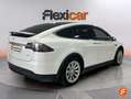 Tesla Model X 100D 4WD Blanco - thumbnail 9
