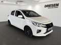 Mitsubishi Space Star Basis 1.0 Radio/Klima/Alufelgen Blanc - thumbnail 2