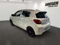 Mitsubishi Space Star Basis 1.0 Radio/Klima/Alufelgen Blanc - thumbnail 4