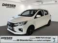 Mitsubishi Space Star Basis 1.0 Radio/Klima/Alufelgen Blanc - thumbnail 1