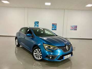 1.5dCi Energy Zen 81kW