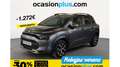 Citroen C3 Aircross Puretech S&S C-Series 110 Gris - thumbnail 1