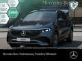 Mercedes-Benz EQA 300 4M AMG+ADVANCED+AHK+KAMERA+SPUR Grau - thumbnail 1