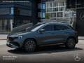 Mercedes-Benz EQA 300 4M AMG+ADVANCED+AHK+KAMERA+SPUR Grau - thumbnail 3