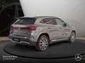 Mercedes-Benz EQA 300 4M AMG+ADVANCED+AHK+KAMERA+SPUR Grau - thumbnail 8