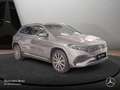 Mercedes-Benz EQA 300 4M AMG+ADVANCED+AHK+KAMERA+SPUR Grau - thumbnail 5