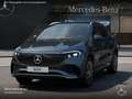Mercedes-Benz EQA 300 4M AMG+ADVANCED+AHK+KAMERA+SPUR Grau - thumbnail 2